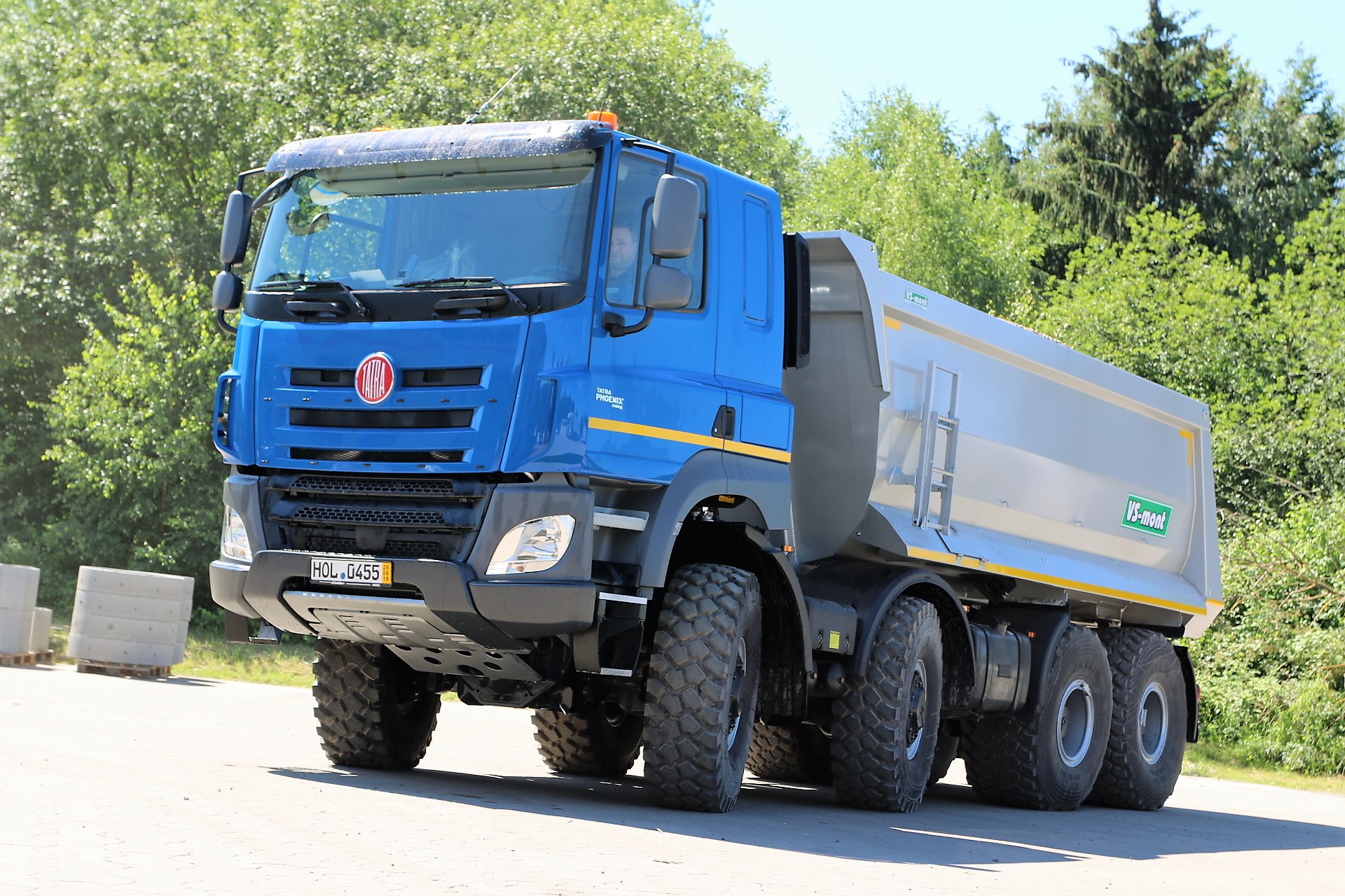 Tatra легковые автомобили
